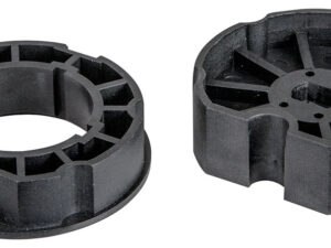 Adapter za cijev s nagibnim koljenom Ø80 mm