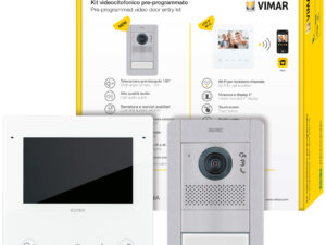 Video komplet 1/2-Fam.Tab 5S Up Wi-Fi +41009