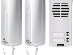 Komplet interfona 2F SoundSystem 62K0+930G