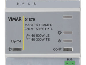 Rezervni dio za MASTER prigušivač 230V