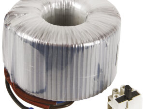 Transformator 230V-24V EKKO 200D