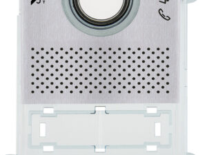 Pixel teleloop A/V prednji modul, sivi