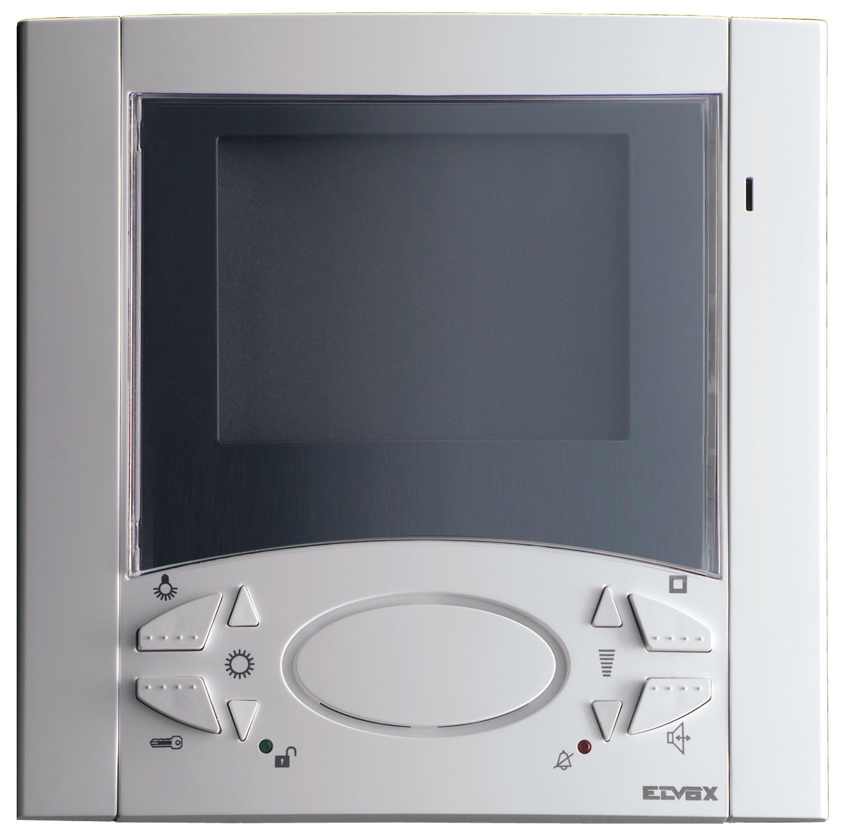 Digibus zidni monitor, bijeli