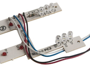 LED ploča f/12F5 Mod.306901