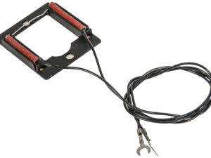 Termostatski grijaći element za 9061