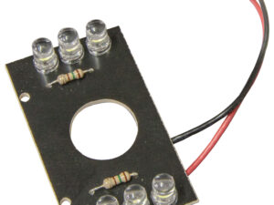 LED ploča 559C, 570C, 2559 kamera