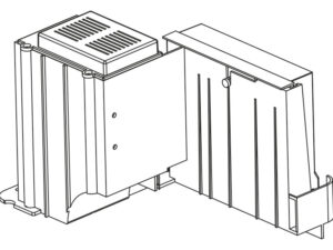 Elektronička plastika ESM1, ESM2