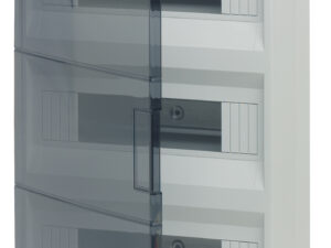 IP40 nadgradna razvodna kutija 36M + vrata