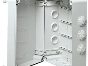 Razvodna kutija IP55 300x220x120 mm