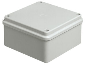 Razvodna kutija IP56 100x100x50mm