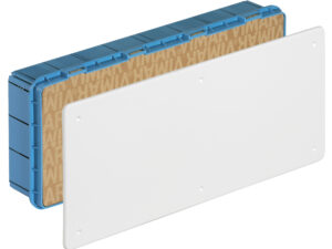 Ugradbena razvodna kutija 391x154x70mm