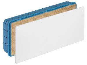 Ugradbena razvodna kutija 515x201x80mm