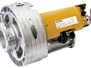 Motor s reduktorom za povratna rolo vrata 230V 160kg